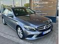 MERCEDES-BENZ C 220 2018/11 - 2