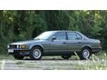 BMW 735 1987/11 - 2