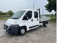 FIAT DUCATO 2010/5 - 1