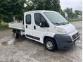 FIAT DUCATO 2010/5 - 3