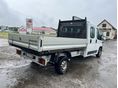 FIAT DUCATO 2010/5 - 6