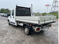 FIAT DUCATO 2010/5 - 7