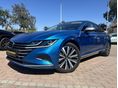 VOLKSWAGEN ARTEON 2022/8 - 1