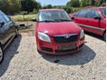 SKODA FABIA 2009/6 - 1