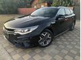 KIA OPTIMA SW 2.0 PHEV (Automata) Full-Full extra!Facelift!8XAlukerék!Vez.Szervízkönyv!360Kamera!Vonóhorog!