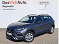 SEAT ATECA 2024/5 - 1