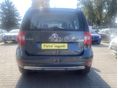SKODA YETI 2017/1 - 4