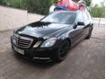 MERCEDES-BENZ E 250 CDI T BlueEFFICIENCY Avantgarde (Automata) TÁVÓLSÁGTARTÓ TEMPOMAT