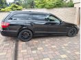 MERCEDES-BENZ E 250 2010/10 - 2