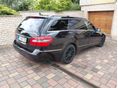 MERCEDES-BENZ E 250 2010/10 - 3