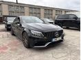MERCEDES-AMG C 63 2020/12 - 2