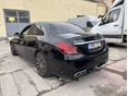 MERCEDES-AMG C 63 2020/12 - 4