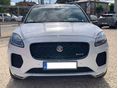 JAGUAR E-PACE D240 R-Dynamic SE (Automata) PANORAMA+MERIDIAN!!