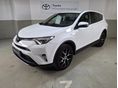 TOYOTA RAV 4 2017/2 - 1