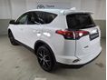 TOYOTA RAV 4 2017/2 - 2