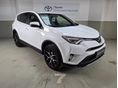 TOYOTA RAV 4 2017/2 - 4