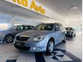 SKODA OCTAVIA 2010/7 - 1