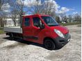 RENAULT MASTER 2011/3 - 1
