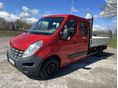 RENAULT MASTER 2011/3 - 4