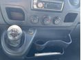 RENAULT MASTER 2011/3 - 10