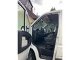 CITROEN JUMPER 2016/7 - 8