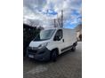 CITROEN JUMPER 2.2 HDi 30 L1H1 Business