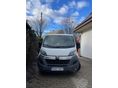 CITROEN JUMPER 2016/7 - 9