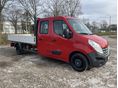 RENAULT MASTER 2011/3 - 3