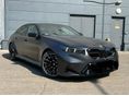 BMW M5 (Automata) Áfás/Frozen Grey/Komfort Csomag