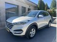 HYUNDAI TUCSON 1.6 GDI Comfort Limited S.MENTES V.SZ.KÖNYV LED TEMPOMAT ÜLÉSFŰTÉS ESP 156E KM
