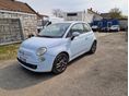 FIAT 500 2008/10 - 1