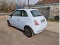 FIAT 500 2008/10 - 2