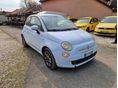 FIAT 500 2008/10 - 3