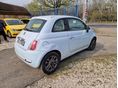 FIAT 500 2008/10 - 4