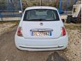 FIAT 500 2008/10 - 5