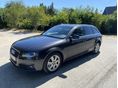 AUDI A4 Avant 2.0 TDI multitronic LAVA GREY