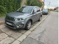 SUZUKI VITARA 1.6 GL+ (Automata) Magyarországi Garancia+Assistance vezetett Szervizkonyv alcantara bőr Led lámpák