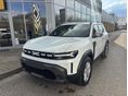 DACIA DUSTER 1.2 Mild Hybrid Expression Készletre érkező modell - 5 év díjmentes karbantartással!