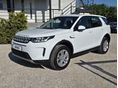 LAND ROVER DISCOVERY SPORT D180 SE (Automata) S.MENTES+180 LE+VEZETETT SZ.KÖNYV!!