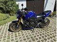 YAMAHA FZ8-N 2011 - 2