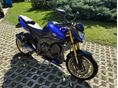 YAMAHA FZ8-N 