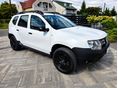 DACIA DUSTER 1.6 Arctic TAM-CAR AJÁNLAT 1.6 -16V ICE SZÍVÓBENZIN 154.000 KM KLÍMA TÉLI-SZETT!!