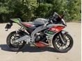 APRILIA RS 125 2017 - 2
