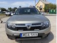 DACIA DUSTER 2012/8 - 2