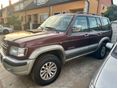 ISUZU TROOPER 2002 - 2