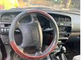 ISUZU TROOPER 2002 - 3