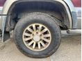 ISUZU TROOPER 2002 - 4