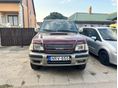 ISUZU TROOPER 2002 - 5