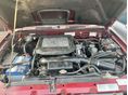 ISUZU TROOPER 2002 - 6