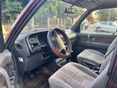ISUZU TROOPER 2002 - 7